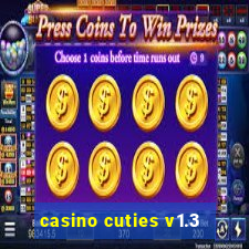 casino cuties v1.3 - android apk